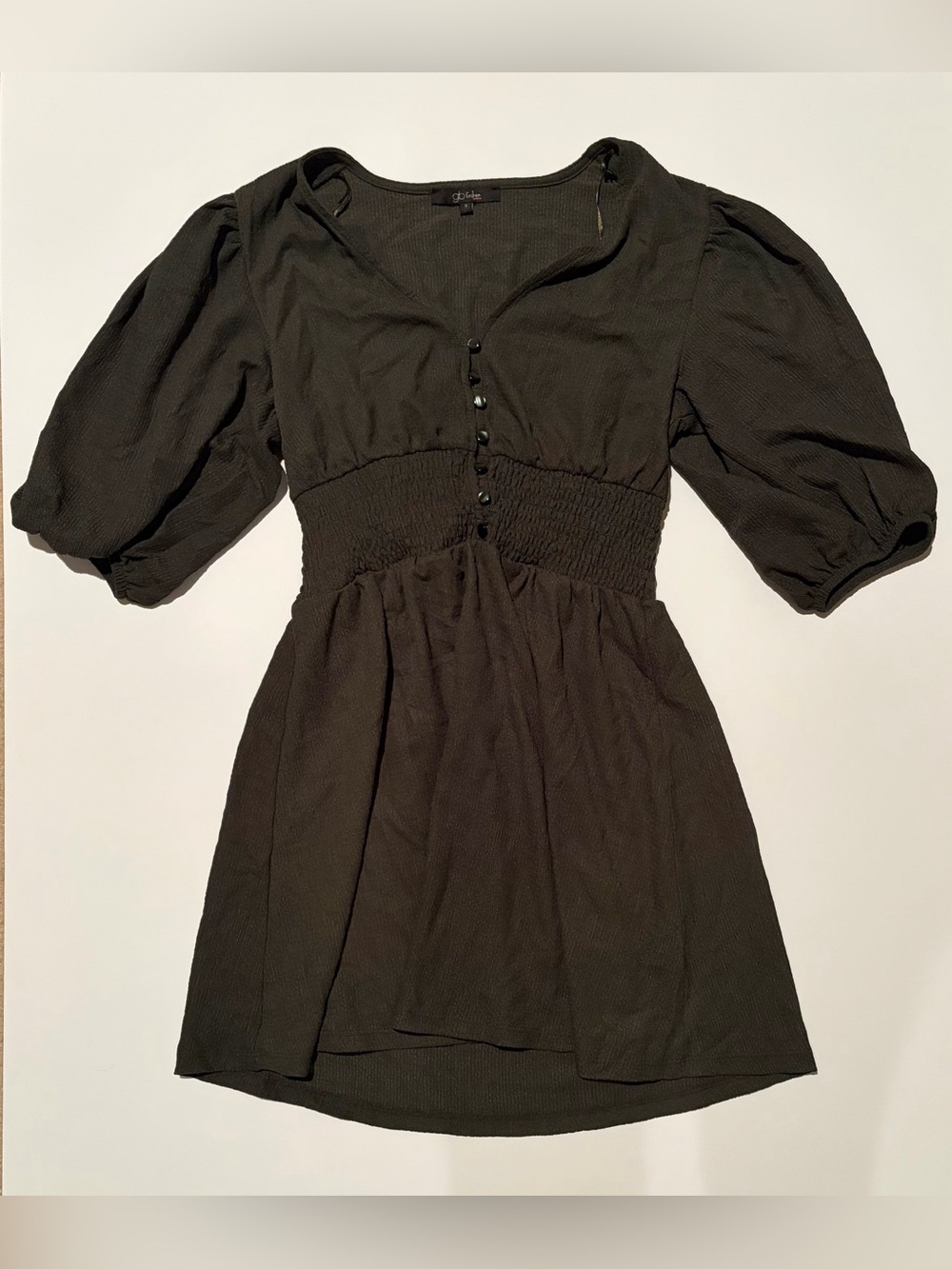 gb Fashion Mini Dress